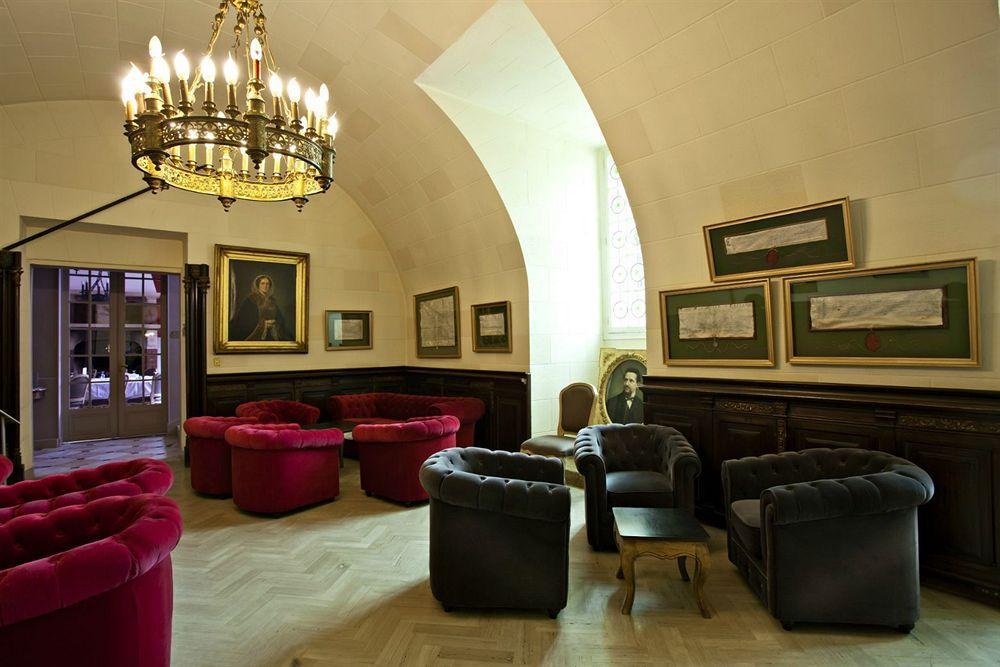 Chateau De Rochegude Luaran gambar
