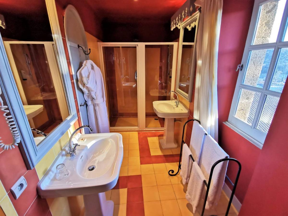 Chateau De Rochegude Luaran gambar