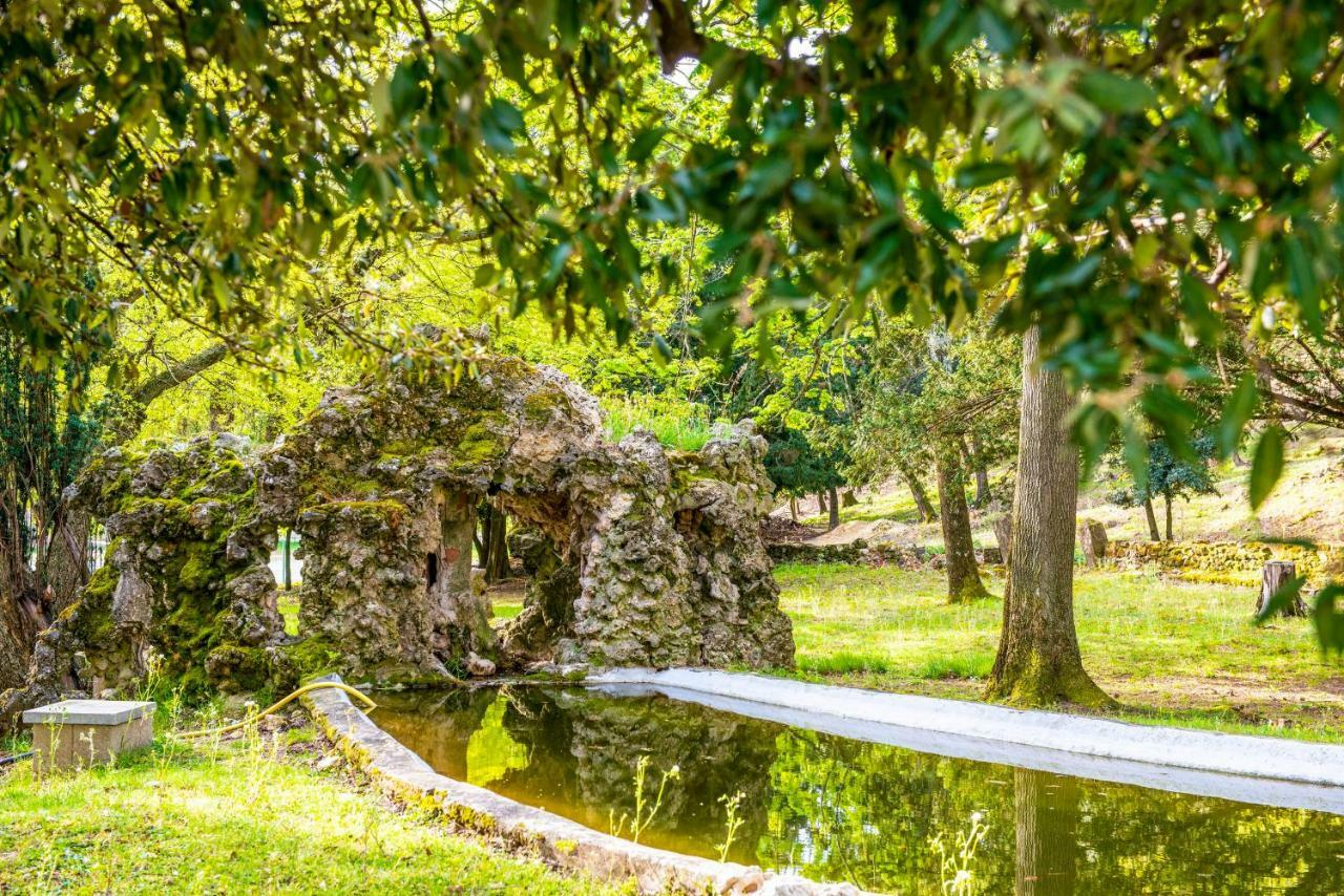 Chateau De Rochegude Luaran gambar